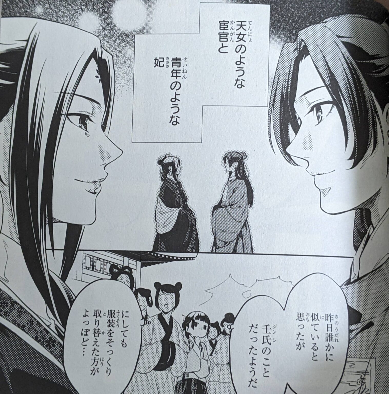 薬屋のひとりごと 最新刊 薬屋のひとりごと全巻 1～14巻-購入